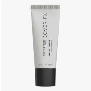 CoverFX Gripping Primer (brand new)